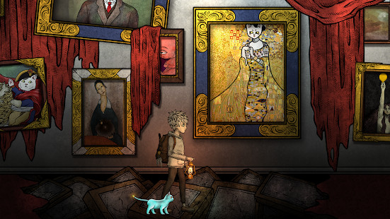 Cat Museum<span>(Unlocked all)</span> screenshot image 17_funmod.online