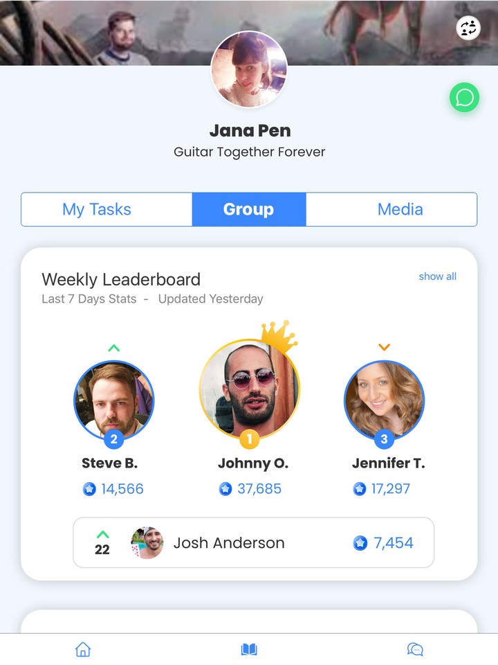 Nature Remo screenshot image 10_funmod.online