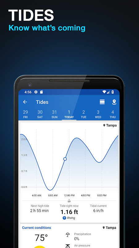 Fishing Points - Fishing App screenshot image 13_funmod.online