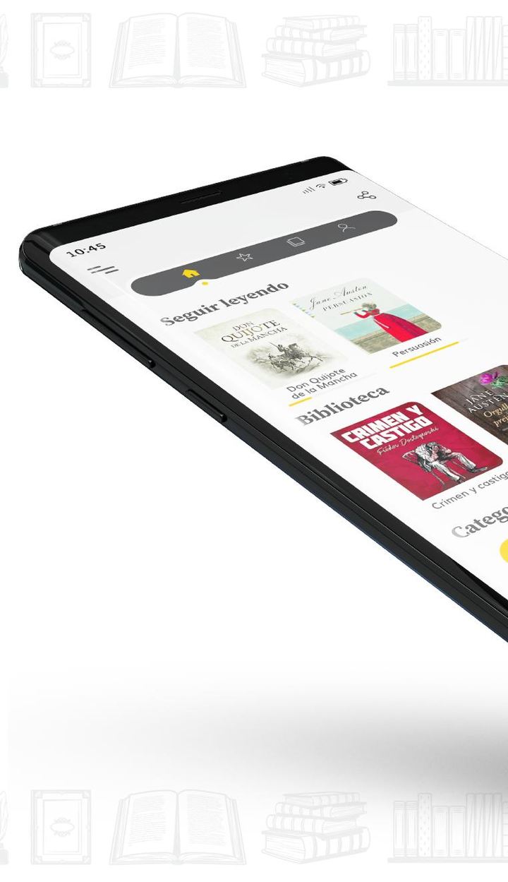 Books you must read in your life screenshot image 9_funmod.online