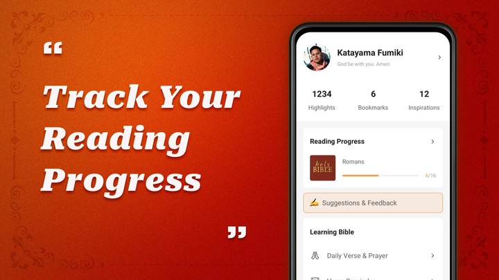 King James Bible - Verse&Audio screenshot image 3_funmod.online