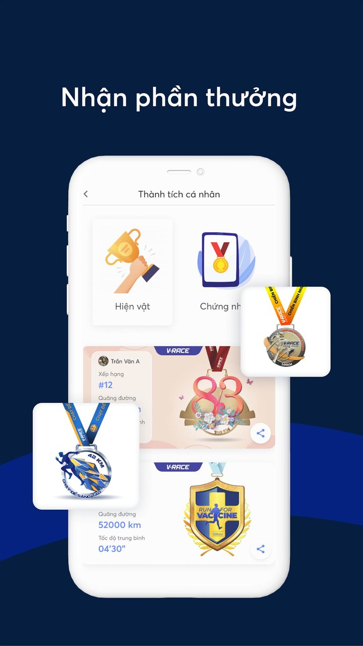 Vrace (Virtual Race) screenshot image 4_funmod.online