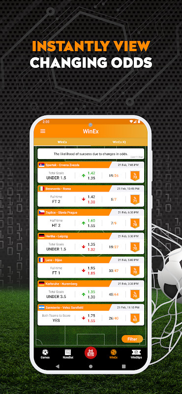 Win2Win screenshot image 3_funmod.online
