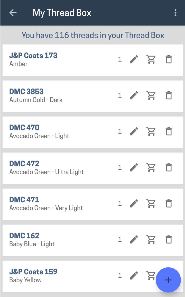 Thread Stash screenshot image 10_funmod.online