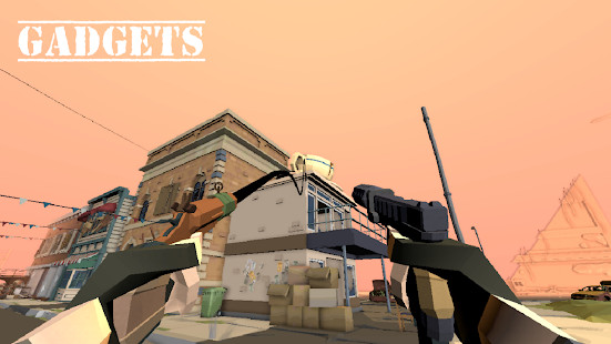 Velocity Rush : Z<span>(Unlimited Money)</span> screenshot image 8_funmod.online