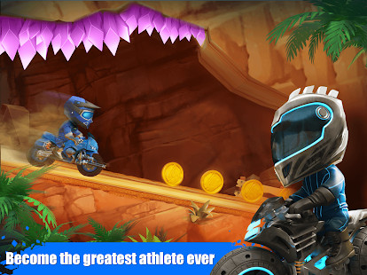 审判车神破解版<span>(mod)</span> screenshot image 19_funmod.online