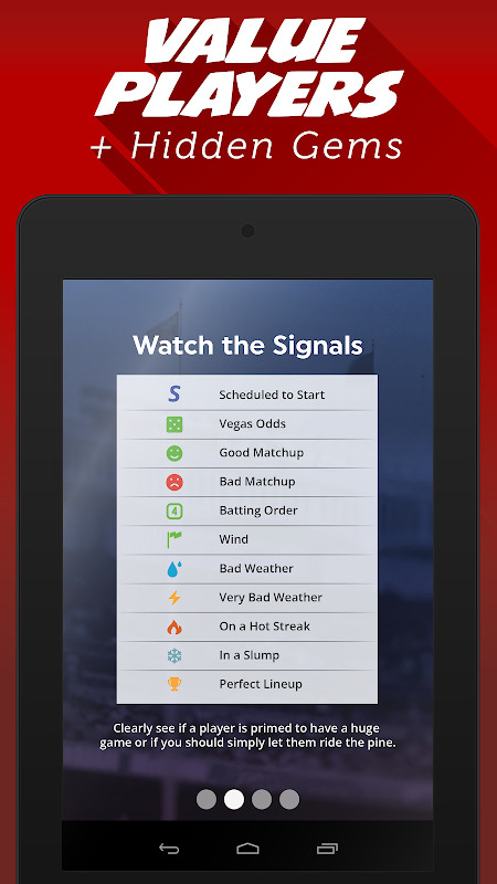 LineStar For DK screenshot image 1_funmod.online
