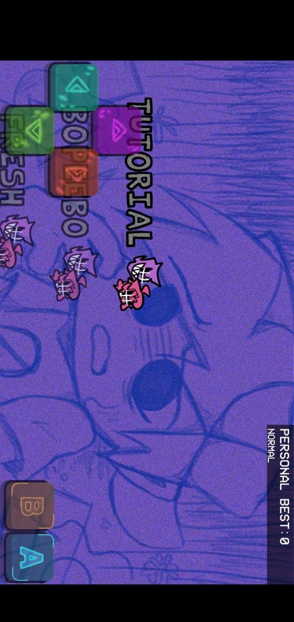 happy ending of Black Friday night amnesia screenshot image 25_funmod.online