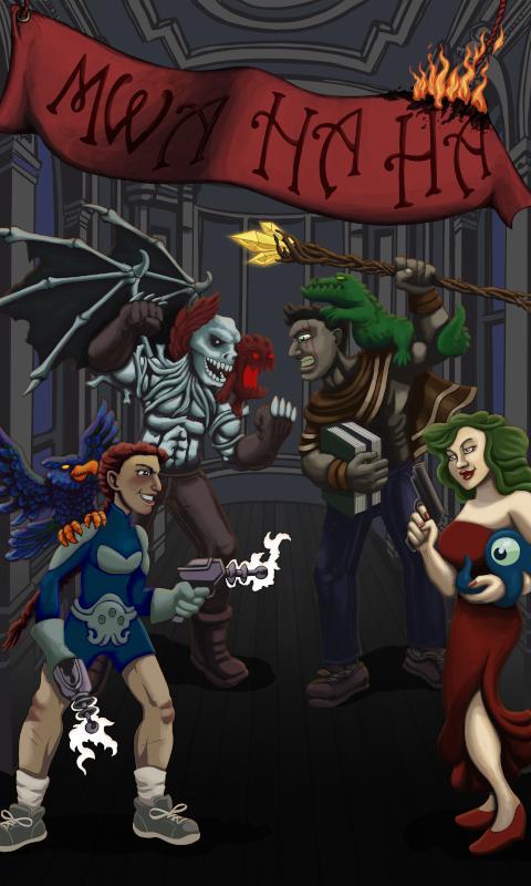 Biblia Reina Valera en español screenshot image 25_funmod.online