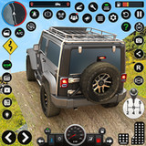 Offroad Jeep Driving Car Games2.8_funmod.online