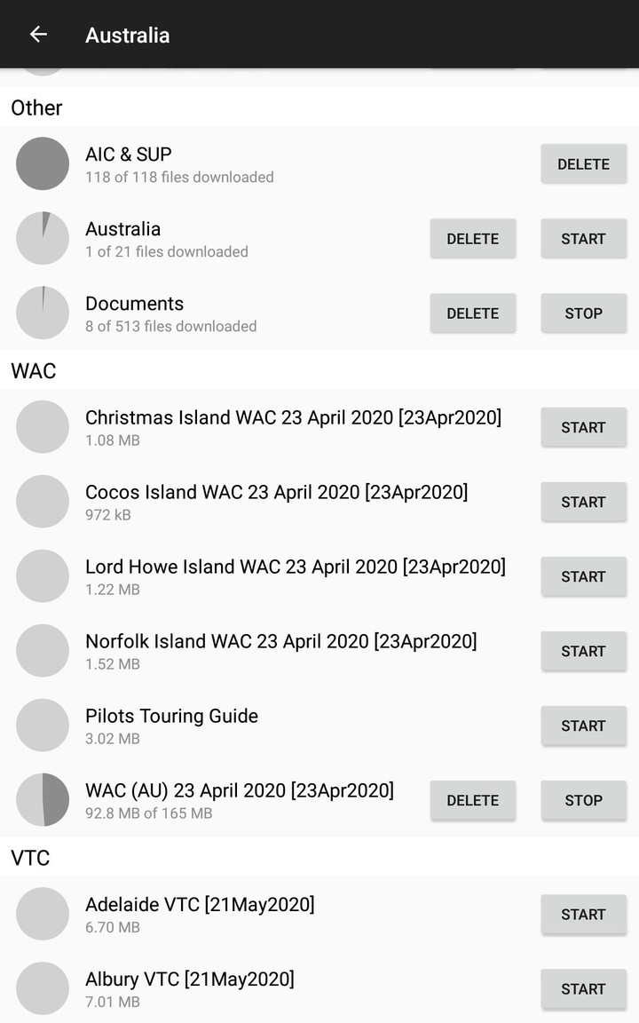 RepCount Gym Workout Tracker screenshot image 11_funmod.online