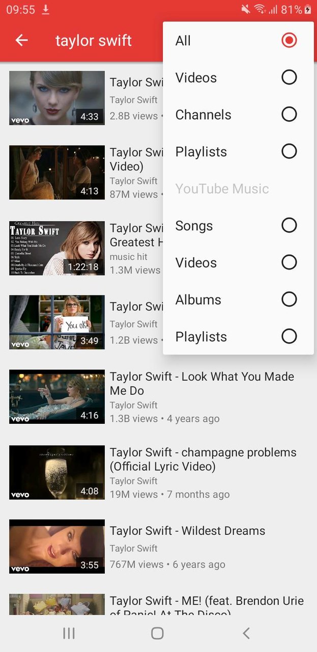 Play Tube screenshot image 7_funmod.online