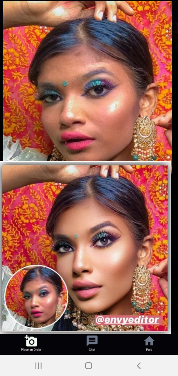 Envy - Photo Editing & Video Editing screenshot image 7_funmod.online