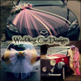 Wedding Car Decoration2.0.0_funmod.online