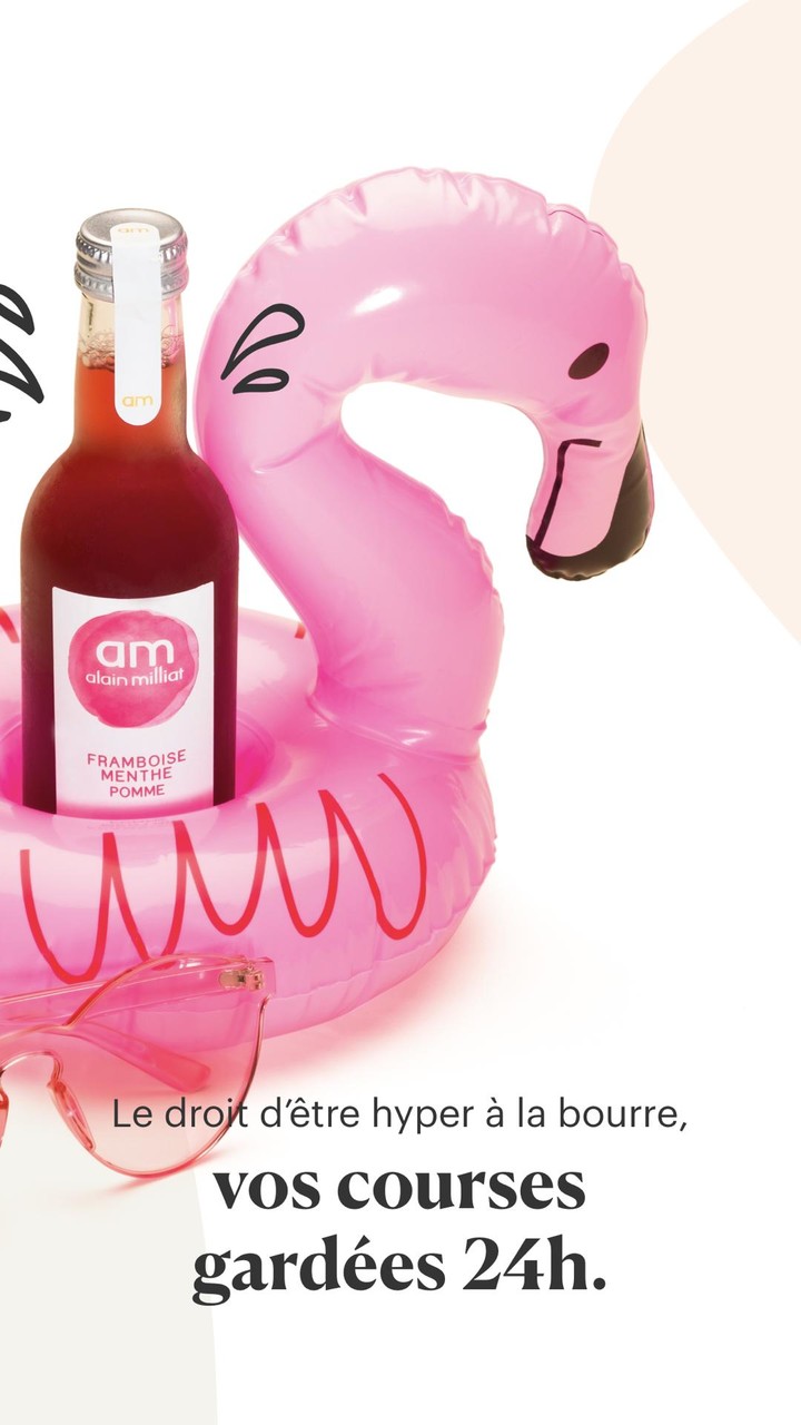 Chronodrive - courses en ligne screenshot image 10_funmod.online