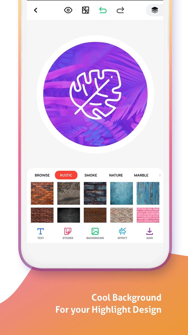 Highlight Cover Maker screenshot image 11_funmod.online