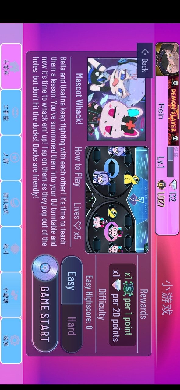 Gacha Studio<span>(Mod Menu)</span> screenshot image 3_funmod.online