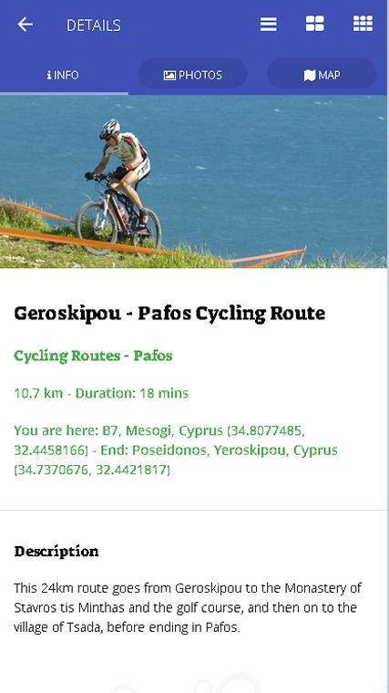 Cyprus in-motion screenshot image 7_funmod.online