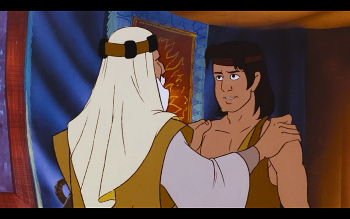 Living Scriptures screenshot image 7_funmod.online