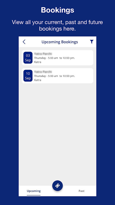 MATA VAISHNODEVI APP screenshot image 3_funmod.online
