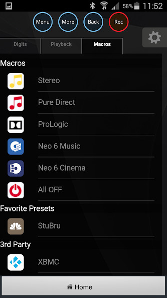 Ame Digital: Carteira Digital screenshot image 3_funmod.online