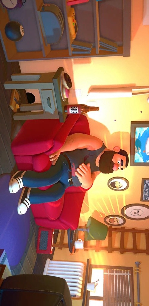 Sleepin' Guy(Paid)<span>(Unlock all)</span> screenshot image 6_funmod.online