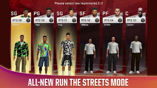 NBA 2K22<span>(Free Download)</span> screenshot image 1_funmod.online