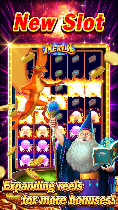 Penny Arcade Slots screenshot image 2_funmod.online