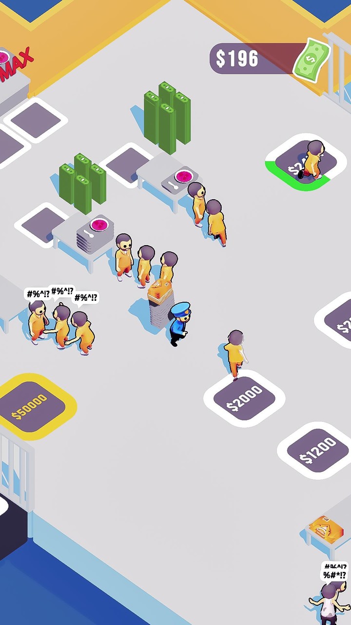 Urban Race Pro screenshot image 10_funmod.online