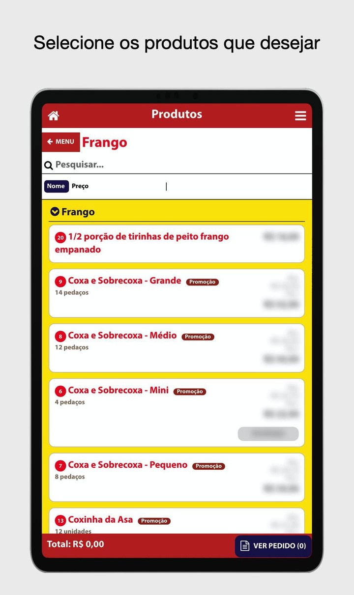 Gringo's Fried Chicken screenshot image 5_funmod.online