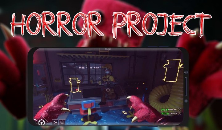 Project: Playtime Companion screenshot image 7_funmod.online