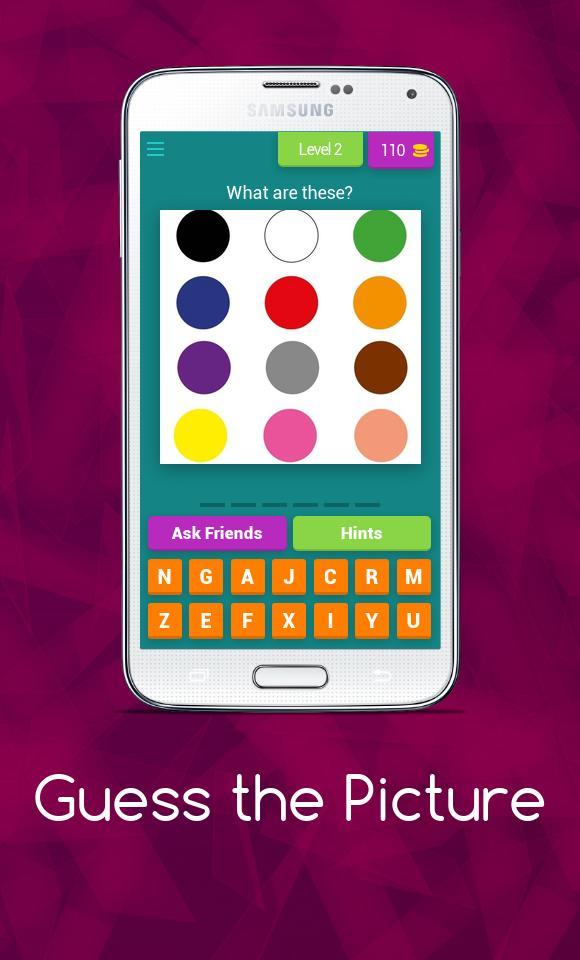 Guess the Picture screenshot image 3_funmod.online