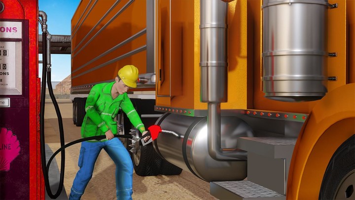 Finger Soccer screenshot image 7_funmod.online