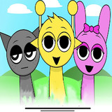 Sprunki Incredibox Phase X<span>(No Ads)</span>3.0_funmod.online