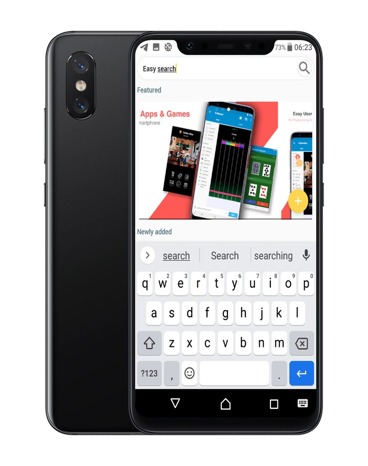 Skesh-Sketchware Project Store screenshot image 7_funmod.online