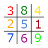 Sudoku - Classic Sudoku Puzzle1.0_funmod.online