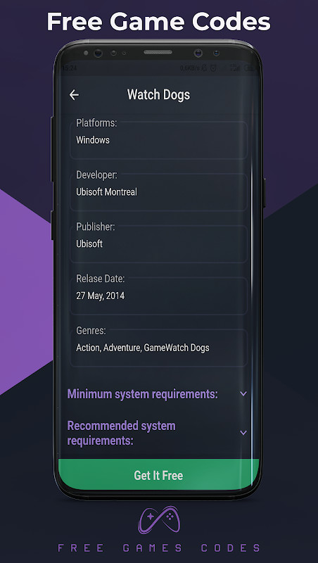 Freebie PC Game on Steam, Epic screenshot image 6_funmod.online