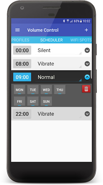 Oki Poke screenshot image 5_funmod.online