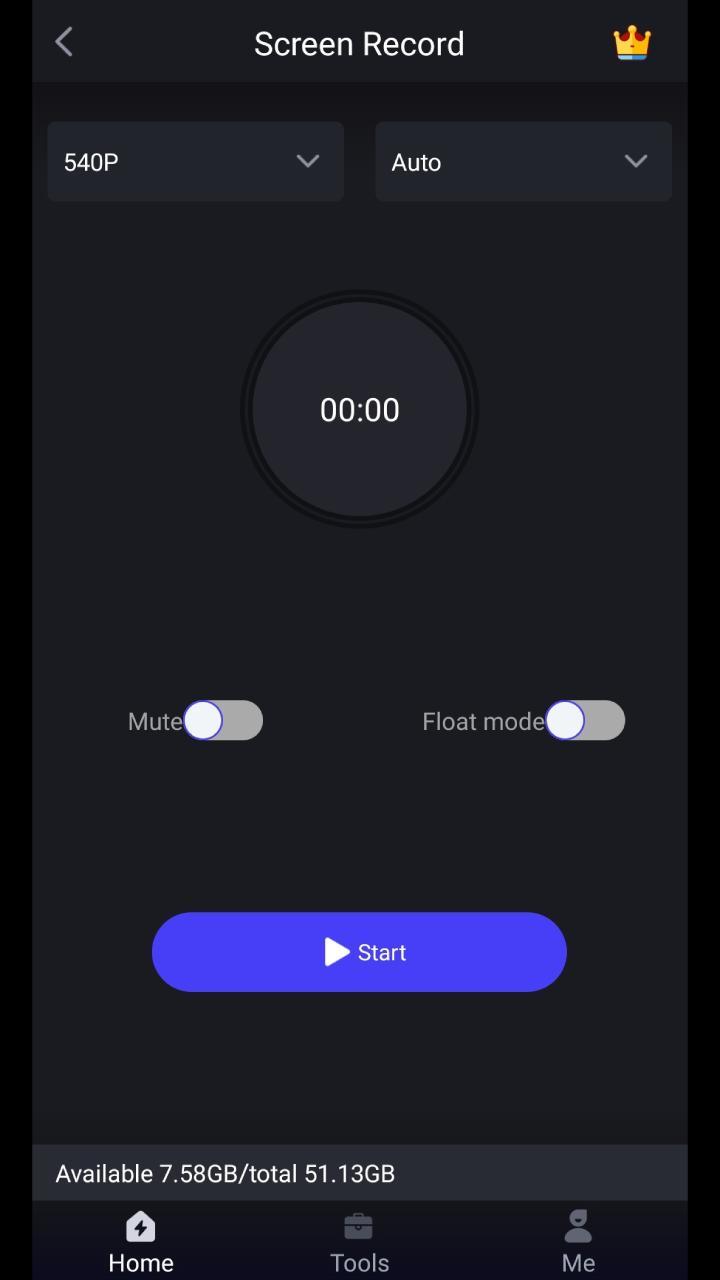 Gilisoft Screen Recorder screenshot image 10_funmod.online