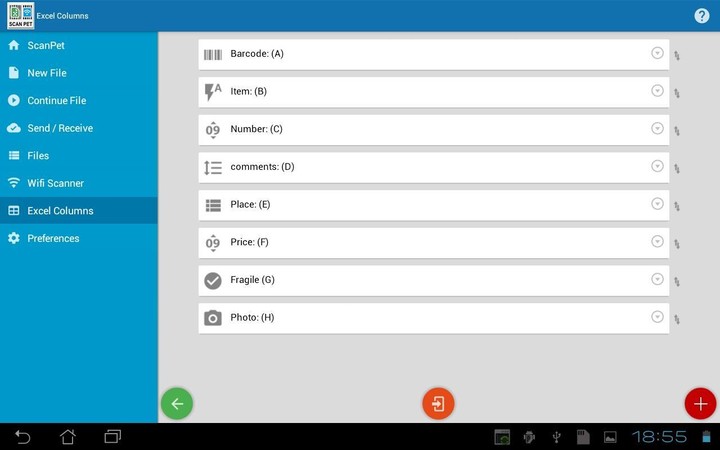 salone CARO(カーロ) screenshot image 29_funmod.online