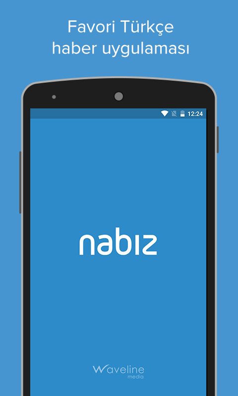 Nabız: Size Özel Anlık Haber screenshot image 7_funmod.online