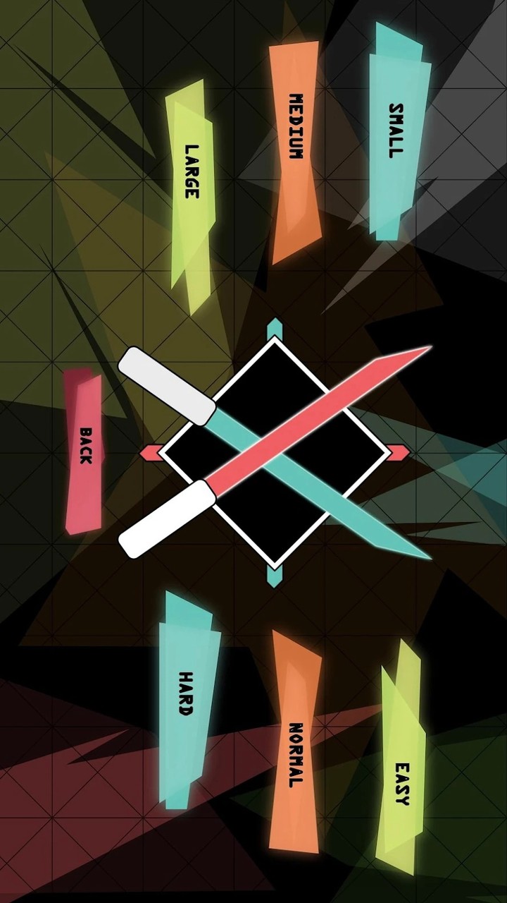 Join Dots War(Free download) screenshot image 4_funmod.online