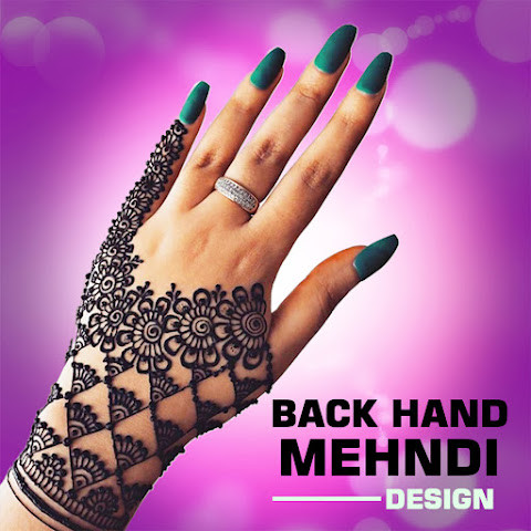 Mehndi Designs screenshot image 8_funmod.online