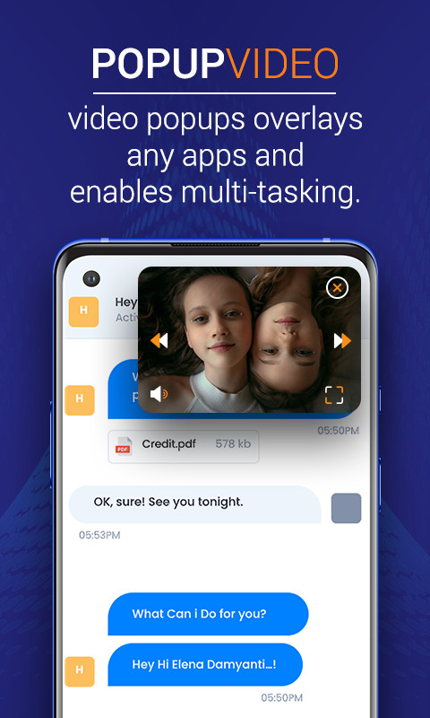 Max Player screenshot image 2_funmod.online