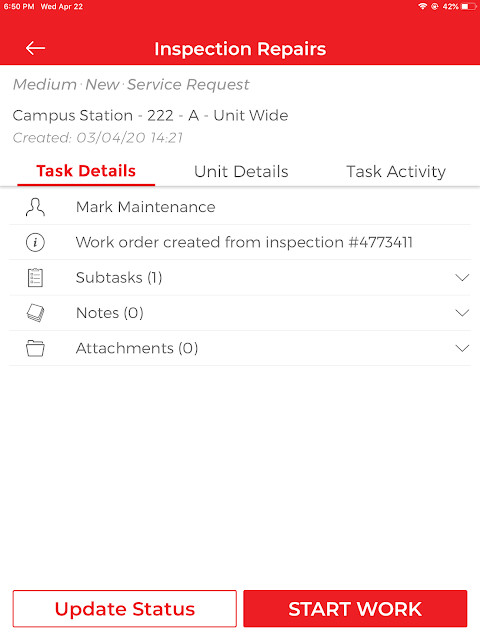 Entrata Facilities screenshot image 5_funmod.online