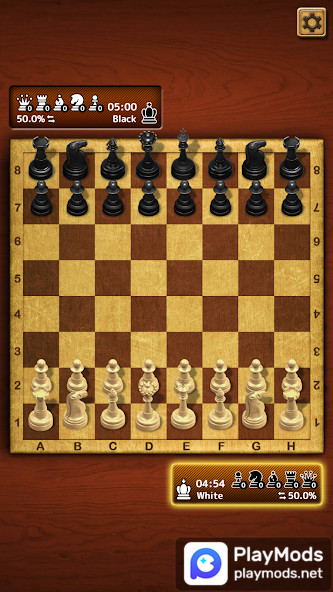 Master Chess<span>(No Ads)</span> screenshot image 2_funmod.online