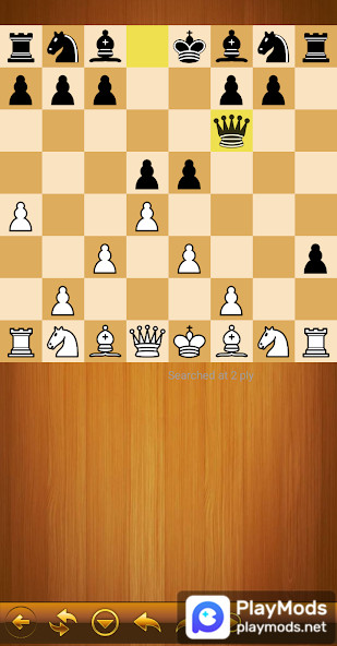 Chess<span>(No Ads)</span> screenshot image 4_funmod.online