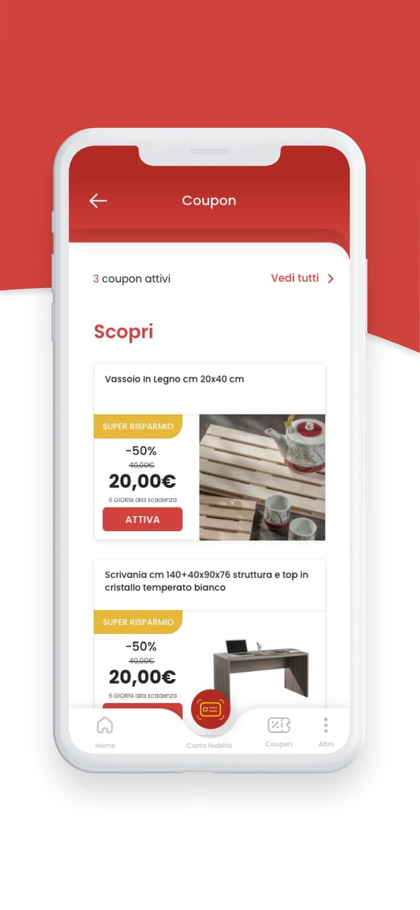 Brico Market screenshot image 7_funmod.online