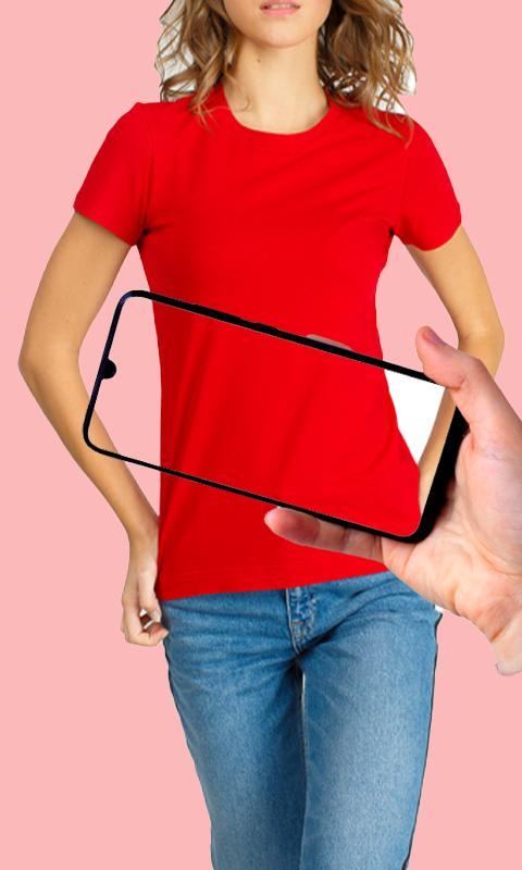 Full Body Scanner Simulator screenshot image 19_funmod.online