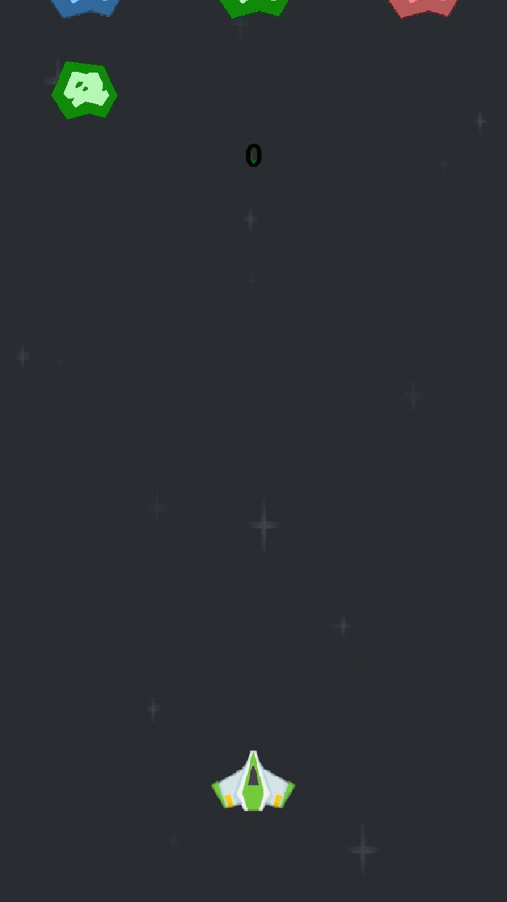 Space Wave screenshot image 2_funmod.online